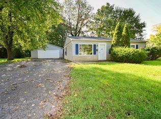 4977 Hardell Dr, Fairfield, OH