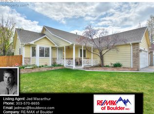 13490 Tejon St, Westminster, CO 80234