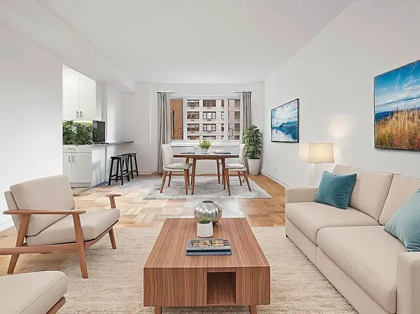 30 W 60th St APT 7S, New York, NY 10023