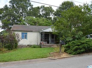 1215 Oak Dr NE, Cullman, AL 35055