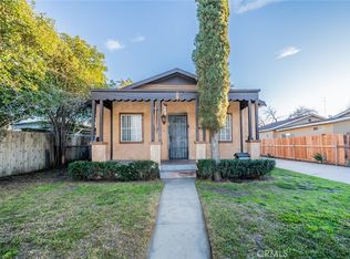 255 E Kingman St, San Bernardino, CA 92410