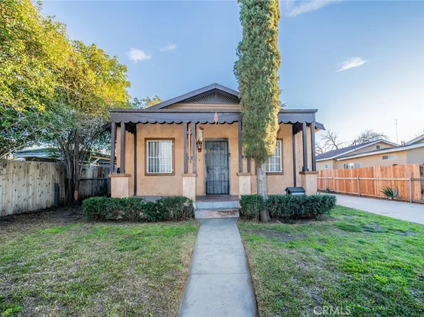 255 E Kingman St, San Bernardino, CA 92410