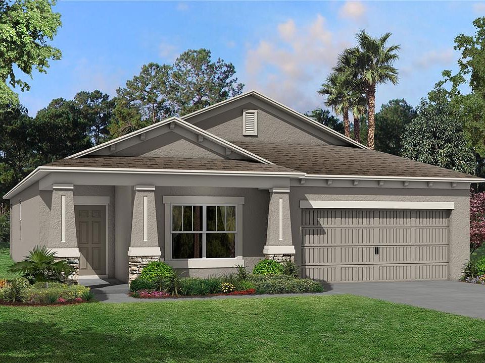 Located on 0401 in Talavera - Premier Collection in Spring Hill, FL
