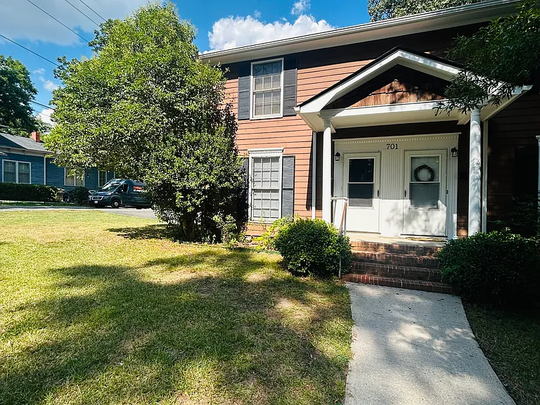 701 S Church St #A — Photo 11