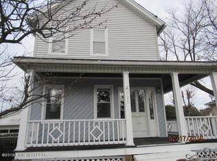 720 Theodore St, Scranton, PA 18508