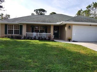 205 Howey Rd, Sebring, FL 33870