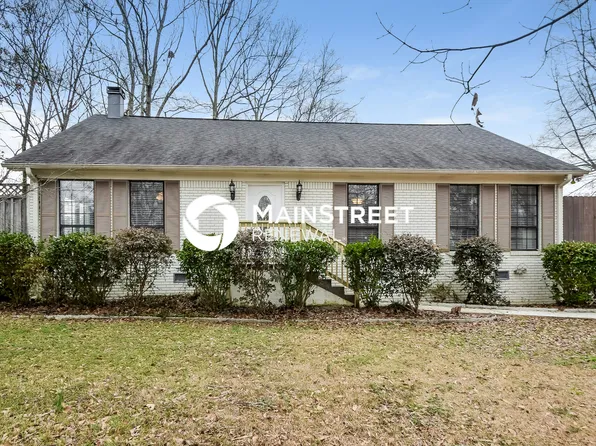 4504 Oxford Rd, Birmingham, AL 35242