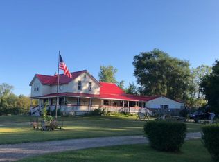 8045 Ellis Rd, Millington, MI 48746