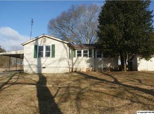 5353 McVille Rd, Albertville, AL 35951