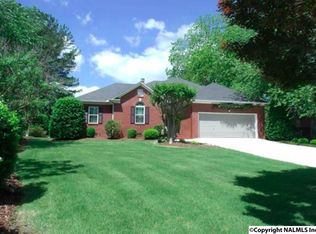 1143 Rose Ln NW, Arab, AL 35016