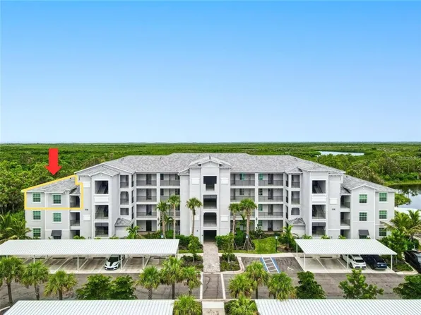 14161 Heritage Landing Blvd #1131, Punta Gorda, FL 33955