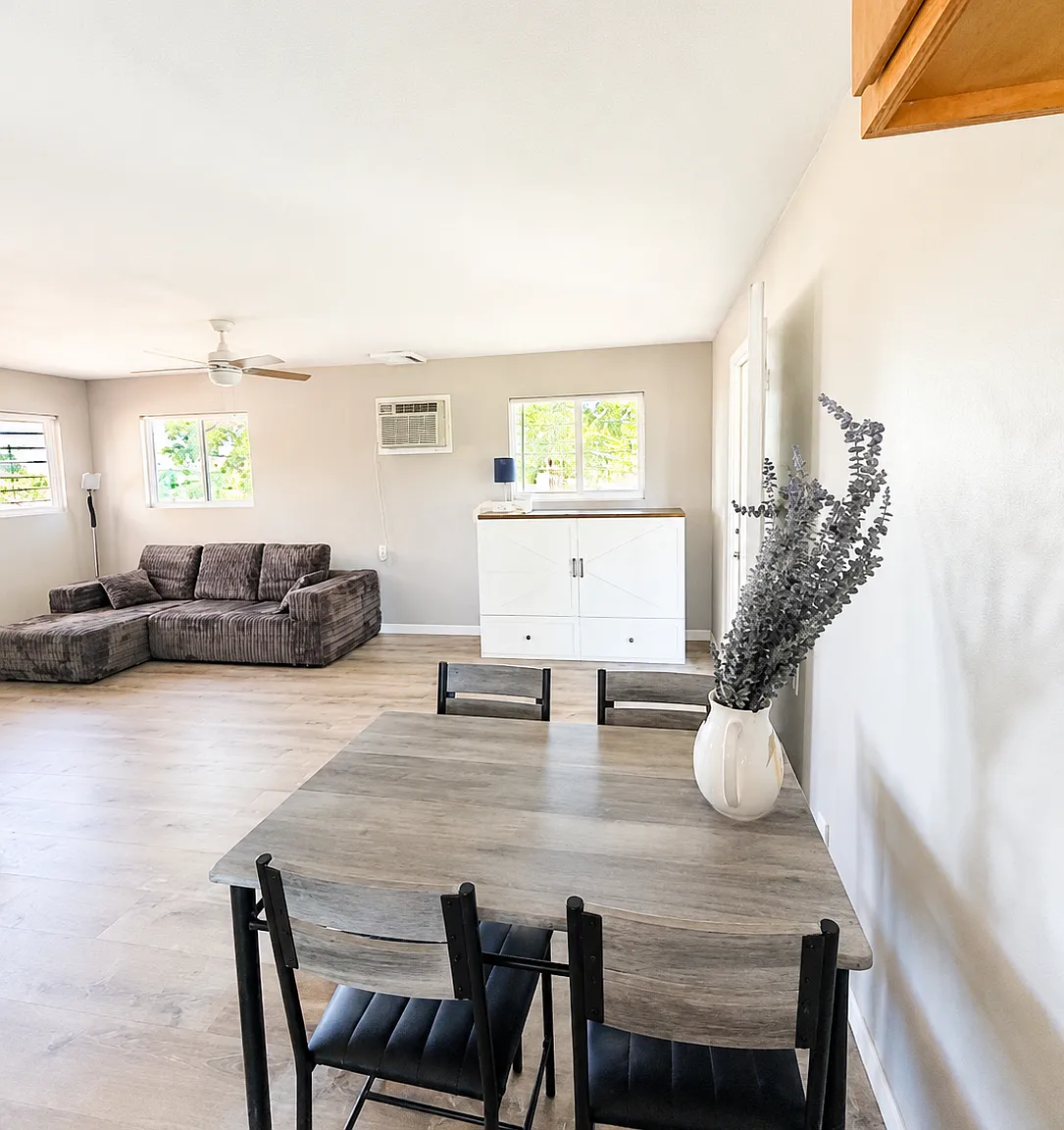 1 bed, 520 sqft, $2,100 — Photo 3