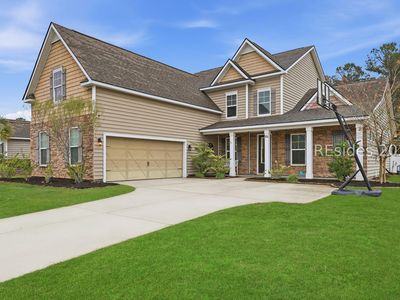 84 Bridgeton Dr, Bluffton, SC, 29909