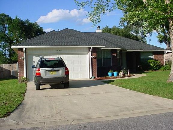 4th image of 6820 Rickwood Dr