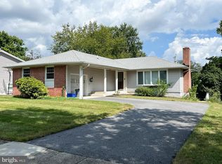 2117 Folkstone Rd, Lutherville Timonium, MD 21093