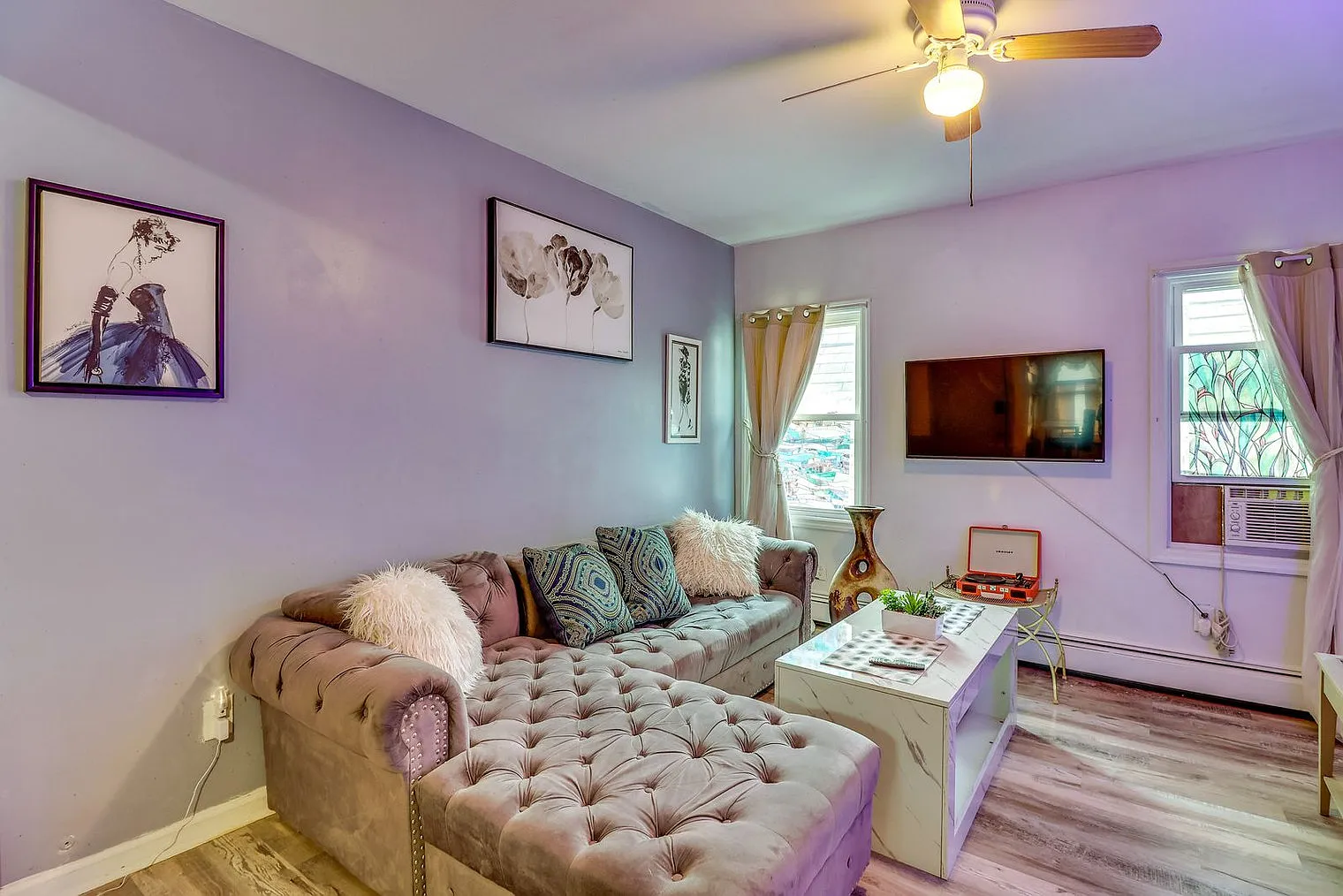 2 bed, 1.0 bath, 1496 sqft, $3,183 — Photo 1