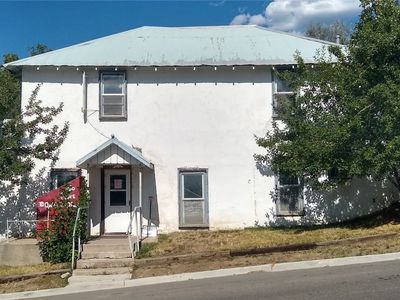 201 S Walnut St, Hayden, CO, 81639