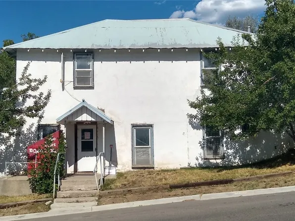 201 S Walnut St, Hayden, CO 81639