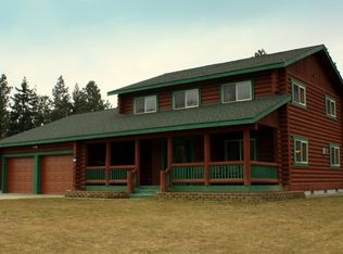 1051 Pays Rd, Cle Elum, WA 98922
