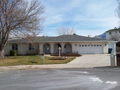 1185 E Julie Ann Cir, Sandy, UT, 84094
