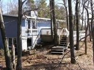 17869 N Shore Rd, Spring Lake, MI 49456