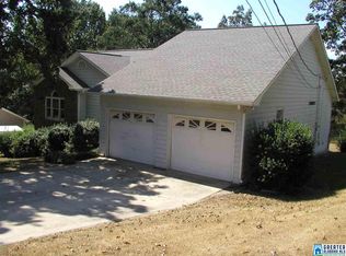 4528 Arlington Dr, Anniston, AL 36206