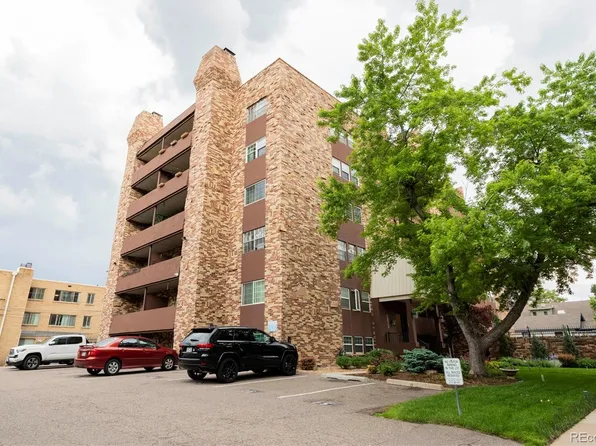 252 N Pennsylvania Street #605, Denver, CO 80203