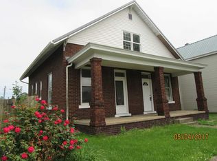 1112 Main St, Tell City, IN