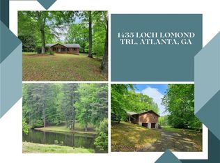 1435 Loch Lomond Trl SW, Atlanta, GA 30331