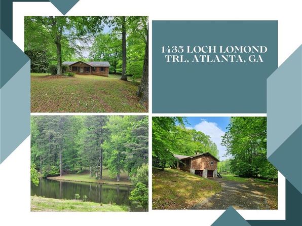 1435 Loch Lomond Trl SW, Atlanta, GA 30331
