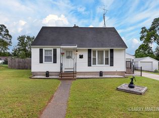 3780 Cheyenne Dr SW, Grandville, MI 49418