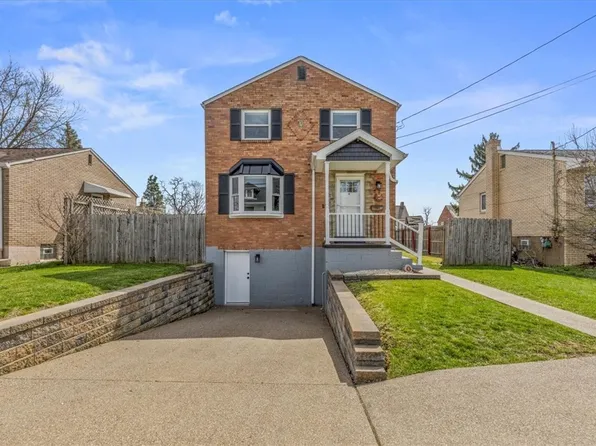 1217 Vinemont St, Pittsburgh, PA 15205