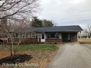 1788 Hunters Ln, Blairs, VA 24527