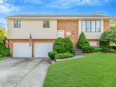 36 Ruland Road, Selden, NY, 11784