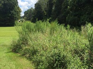 606 McCrary Rd, Douglas, GA 31533