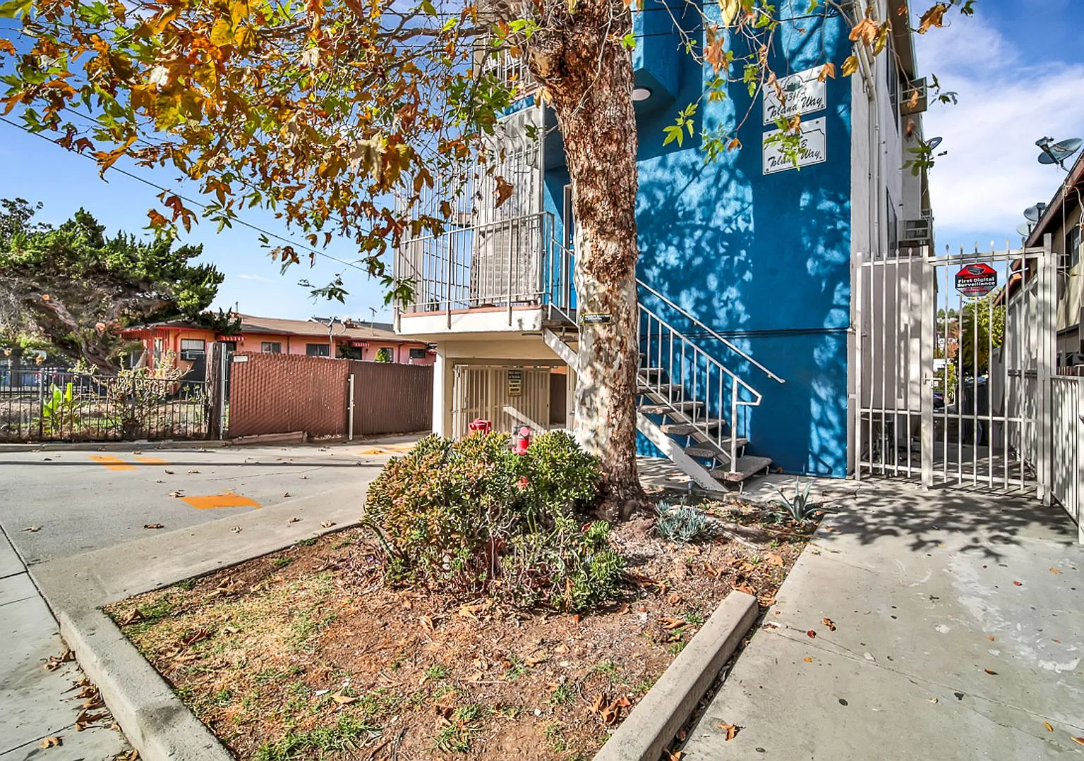 South Bay Income Fund, LLC. — Photo 2