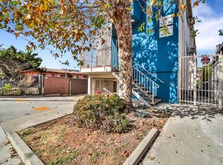 South Bay Income Fund, LLC., Los Angeles, CA 90041
