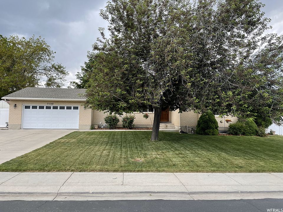 7156 S 2470 W, West Jordan, UT 84084 | MLS #1880784 | Zillow