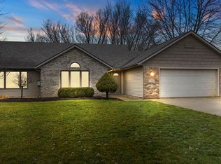 7926 Popp Rd, Fort Wayne, IN 46845