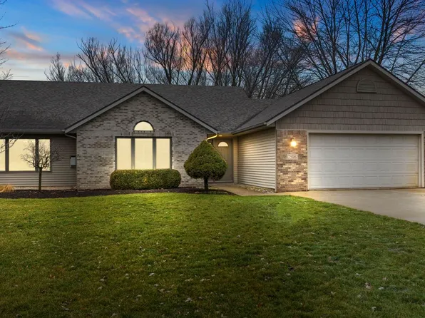 7926 Popp Rd, Fort Wayne, IN 46845