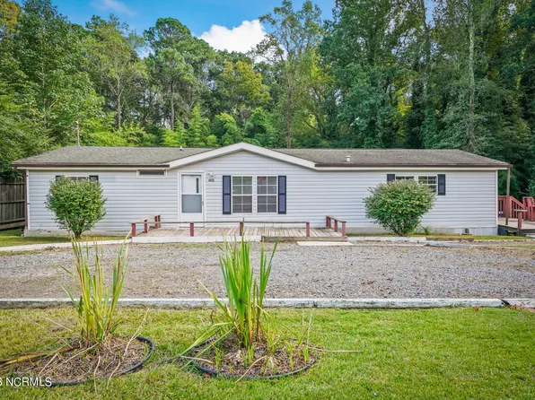603 Dowd Road, Carthage, NC 28327
