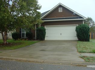 317 Flowing Meadows Dr, Kathleen, GA 31047