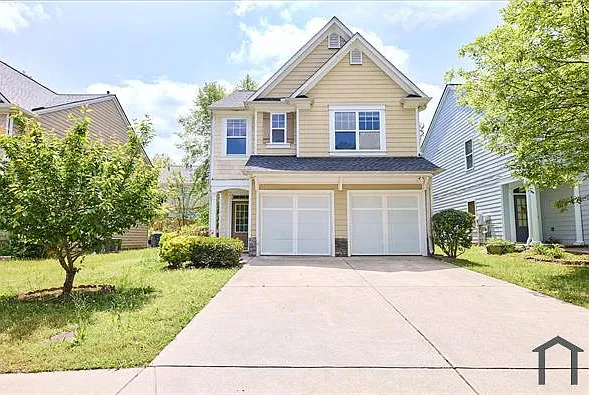 4515 Windale Dr — Photo 2
