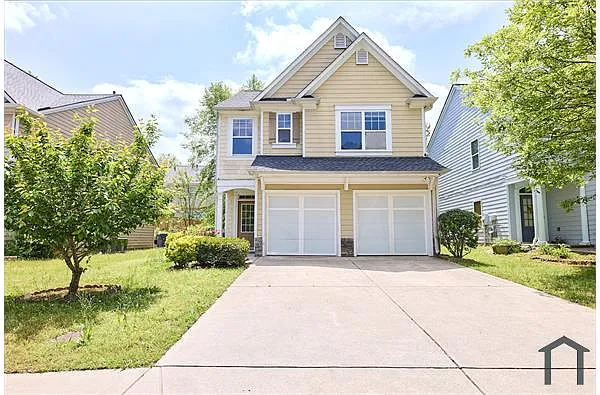 Building Photo - 4515 Windale Dr