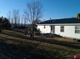 4500 1400th Rd, Delta, CO 81416