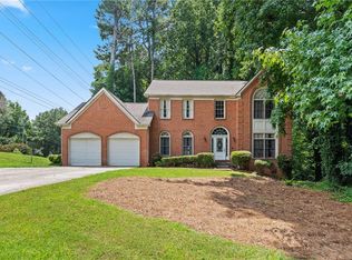 3043 Milford Chase SW, Marietta, GA 30008