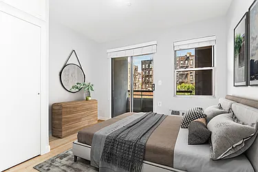 Rented by REAL New York