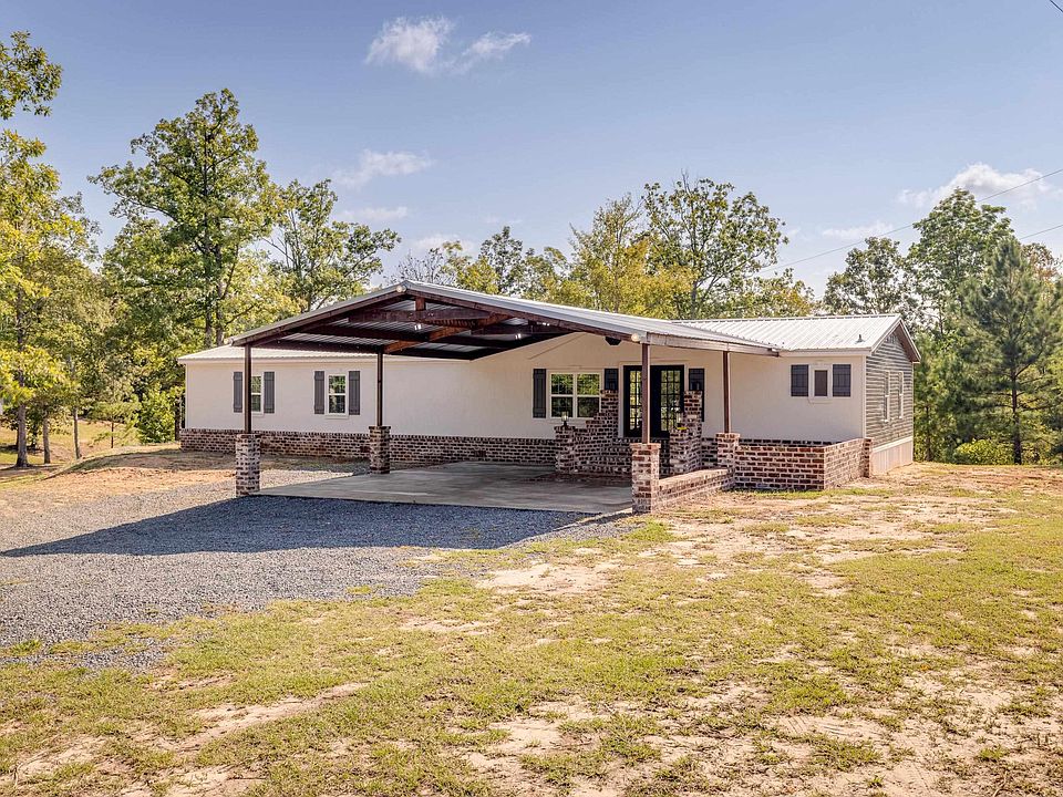 1975 Golson Rd, Calhoun, LA 71225 MLS 207264 Zillow