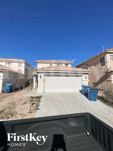 7720 Prosperity River Ave, Las Vegas, NV, 89129