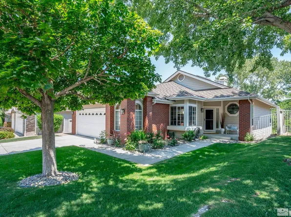 6156 Wycliffe Cir, Reno, NV 89519